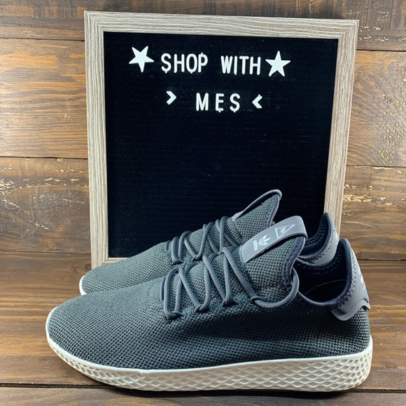 adidas pharrell tennis hu mens